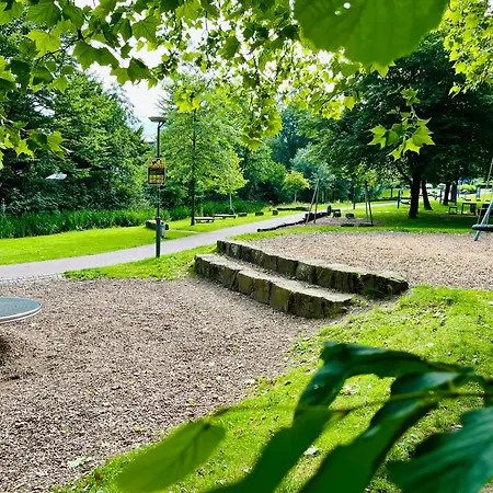 Maiplace Studio-apartment Διαμέρισμα *