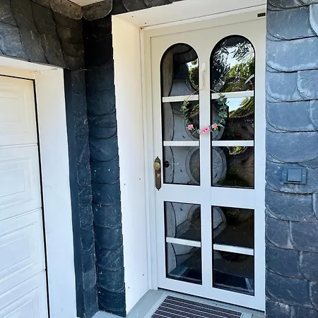 Διαμέρισμα Maiplace Studio-apartment *