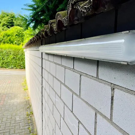 Maiplace Studio-apartment Διαμέρισμα *