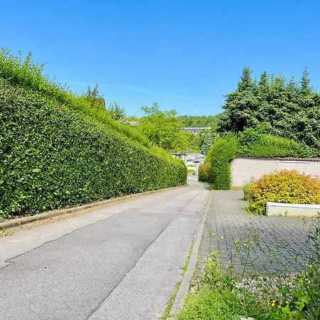 Maiplace Studio-apartment