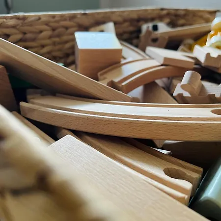 Maiplace Studio-apartment * Wulfrath