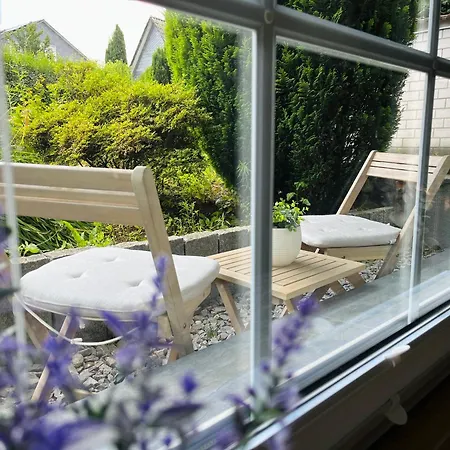 公寓 Maiplace Studio-apartment