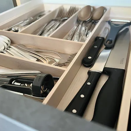 شقة Maiplace Studio-apartment