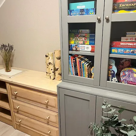 Maiplace Studio-apartment * Wulfrath