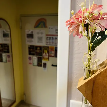 Maiplace Studio-apartment Wulfrath