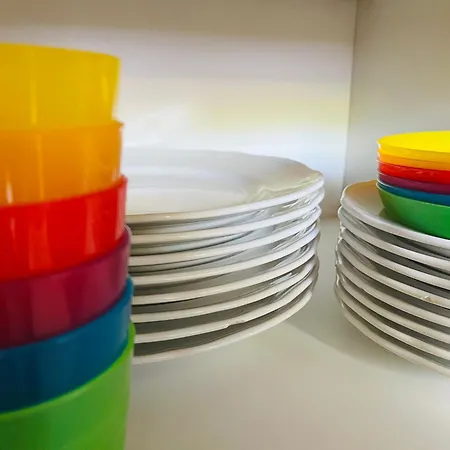 شقة Maiplace Studio-apartment Wulfrath