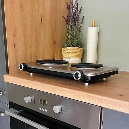 Maiplace Studio-apartment Διαμέρισμα *