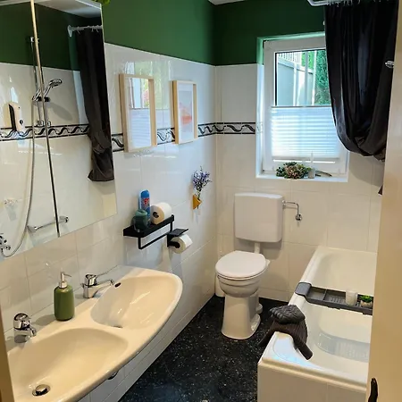 Maiplace Studio-apartment *