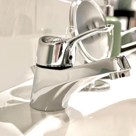 Διαμέρισμα Maiplace Studio-apartment *