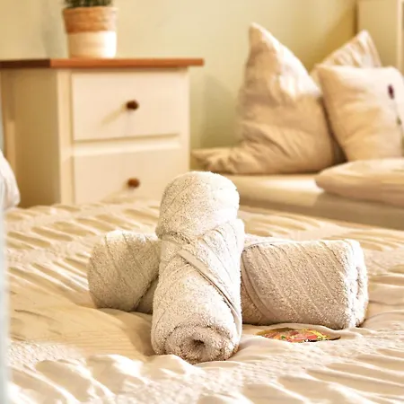 Maiplace Studio-apartment