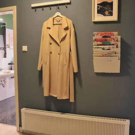 Maiplace Studio-apartment *