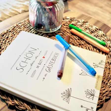 Maiplace Studio-apartment Wulfrath