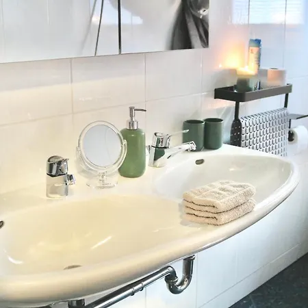 Apartment Maiplace Studio-apartment
