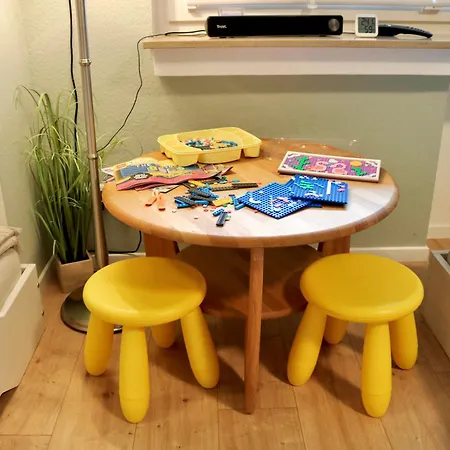 Maiplace Studio-apartment Apartment *