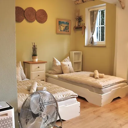 Apartment Maiplace Studio-apartment *
