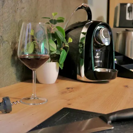 Διαμέρισμα Maiplace Studio-apartment Wulfrath