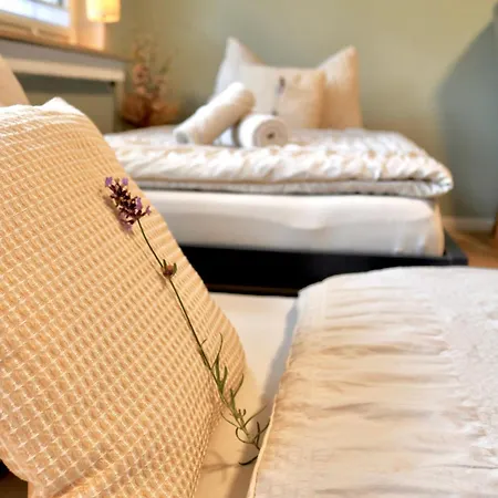 Maiplace Studio-apartment