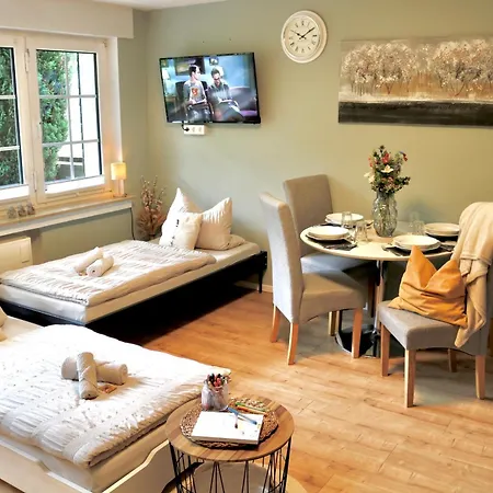 Maiplace Studio-apartment Apartment