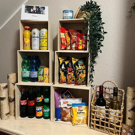 Maiplace Studio-apartment Wulfrath