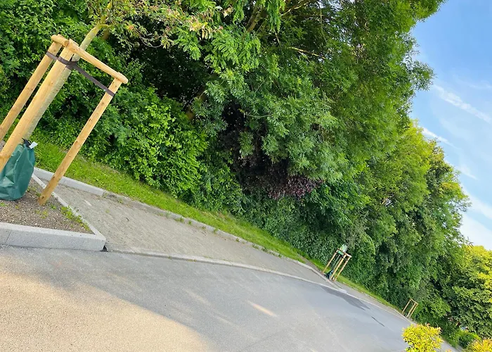 Maiplace Studio-apartment *