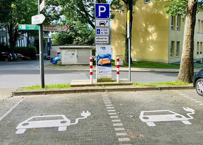 Maiplace Studio-apartment *