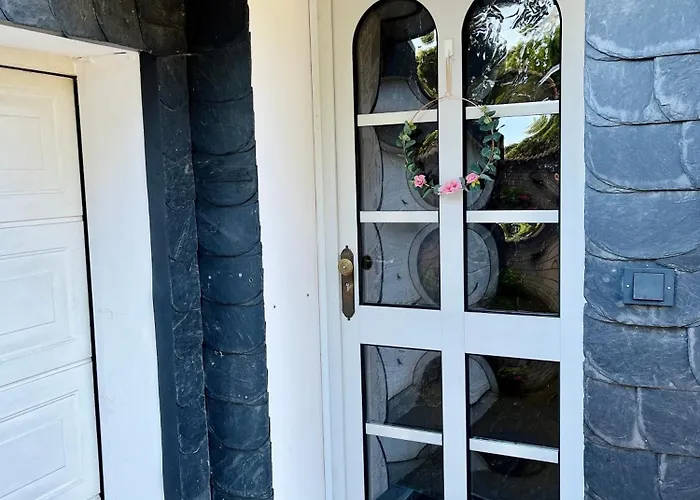 Apartmán Maiplace Studio-apartment *