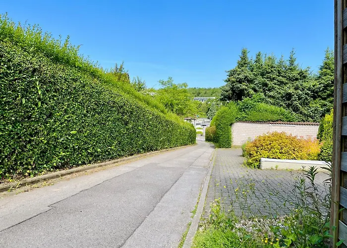 Maiplace Studio-apartment