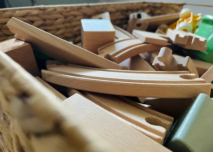 Maiplace Studio-apartment * Wulfrath