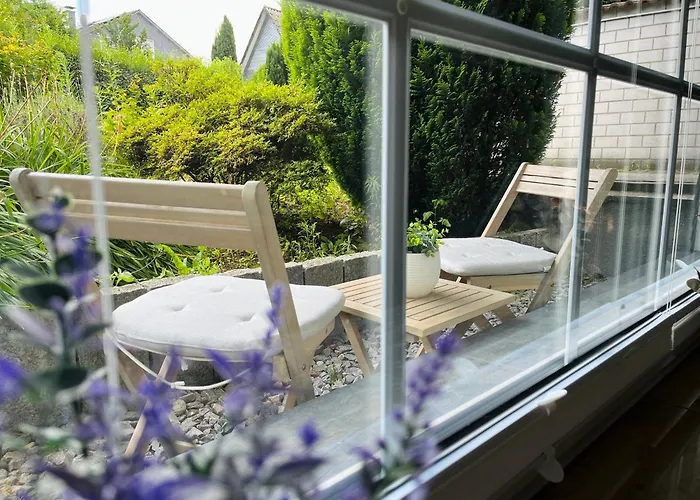 Apartmán Maiplace Studio-apartment