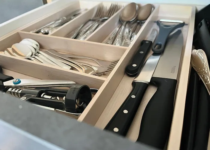 شقة Maiplace Studio-apartment