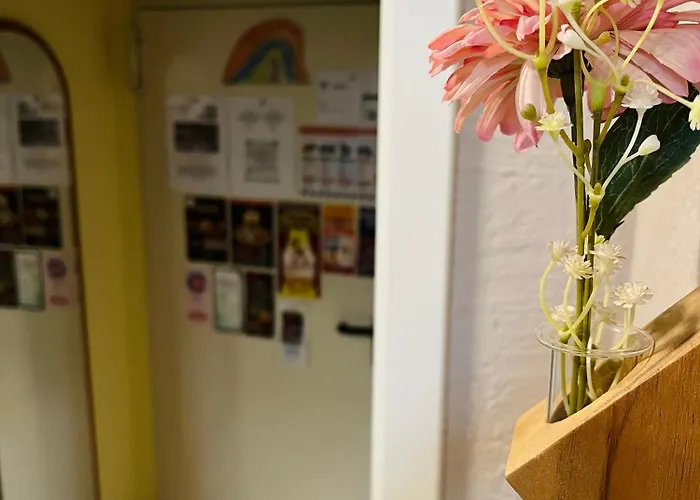 Maiplace Studio-apartment Wulfrath