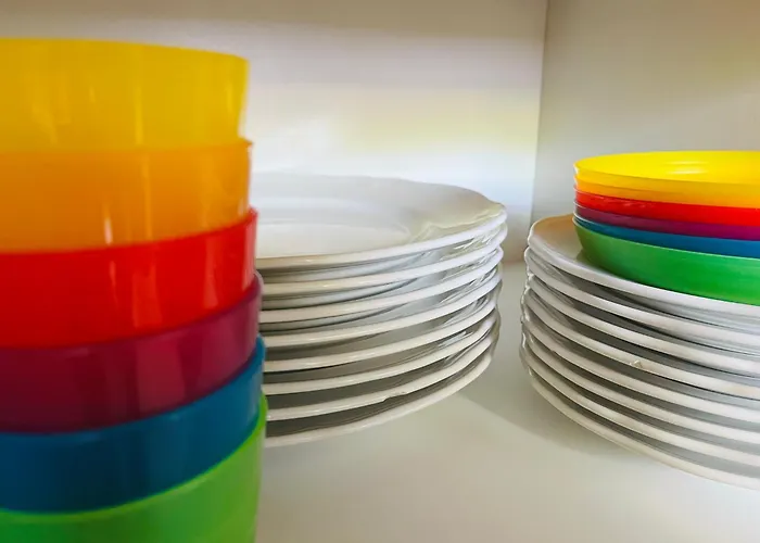 Apartmán Maiplace Studio-apartment Wulfrath