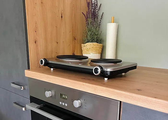 Maiplace Studio-apartment Apartmán *