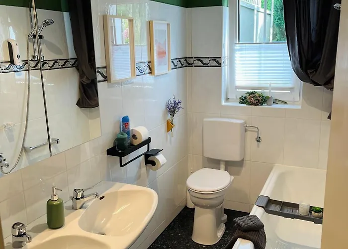 Maiplace Studio-apartment *