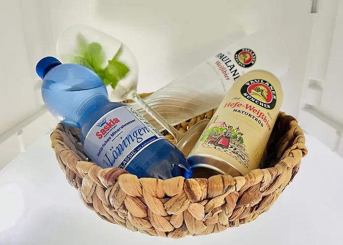 Maiplace Studio-apartment