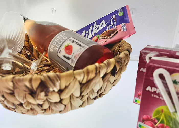 Maiplace Studio-apartment Apartmán Wulfrath