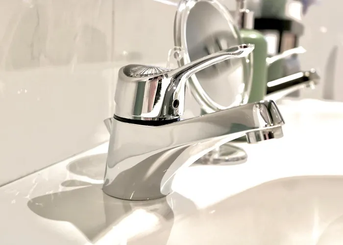 Apartmán Maiplace Studio-apartment *