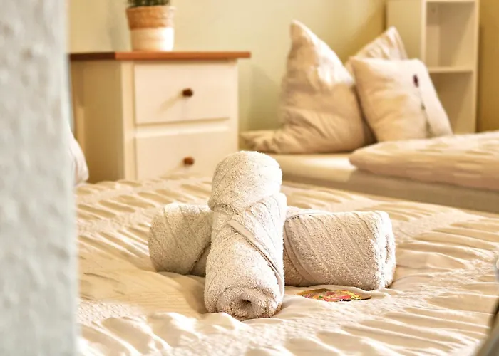 Maiplace Studio-apartment