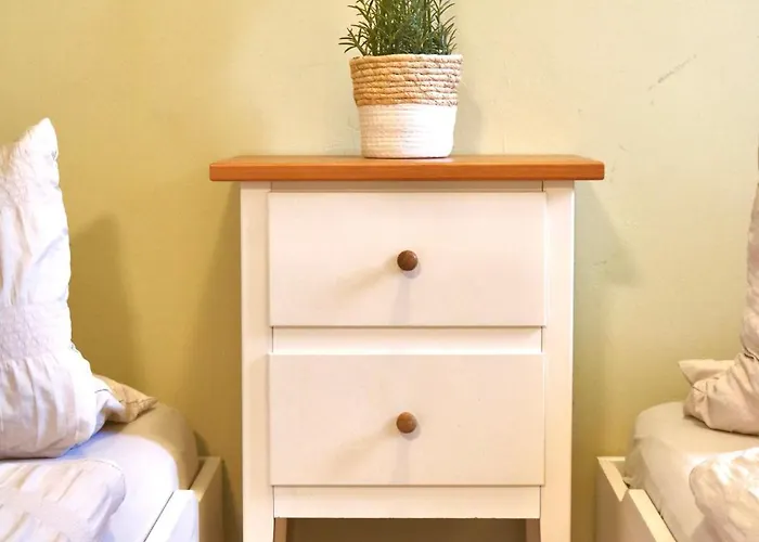 Maiplace Studio-apartment アパート *