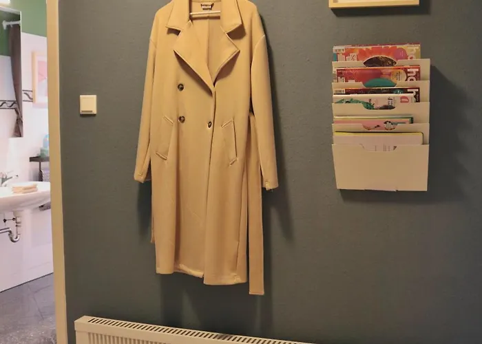 Maiplace Studio-apartment *