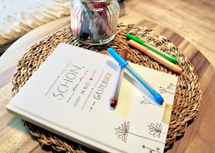 Maiplace Studio-apartment Wulfrath