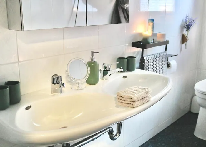 Apartmán Maiplace Studio-apartment