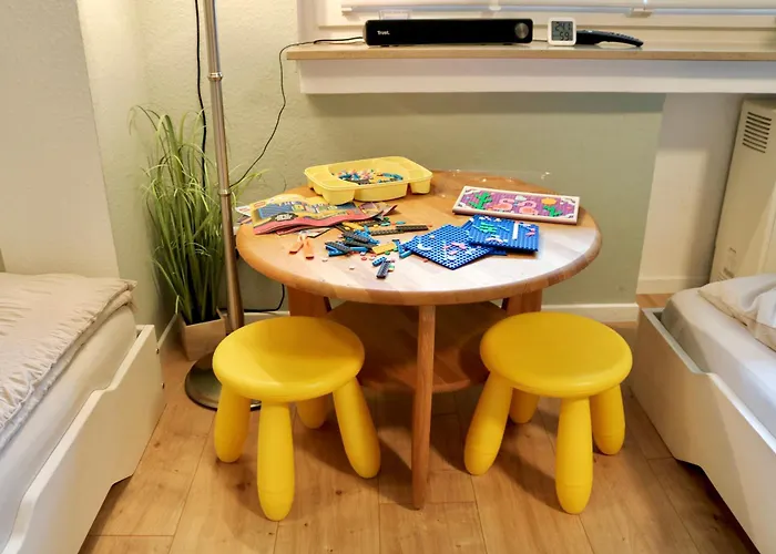 Maiplace Studio-apartment Apartmán *