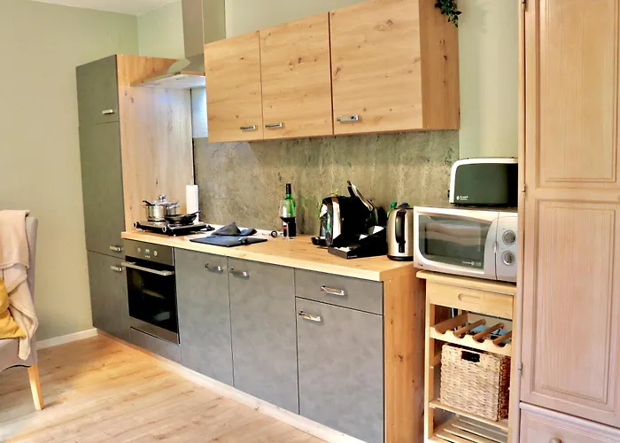 Maiplace Studio-apartment *