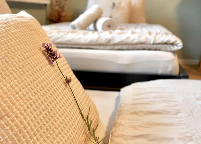 Maiplace Studio-apartment