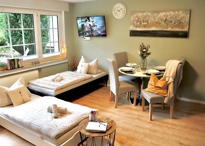 Maiplace Studio-apartment Apartmán