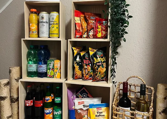 Maiplace Studio-apartment Wulfrath